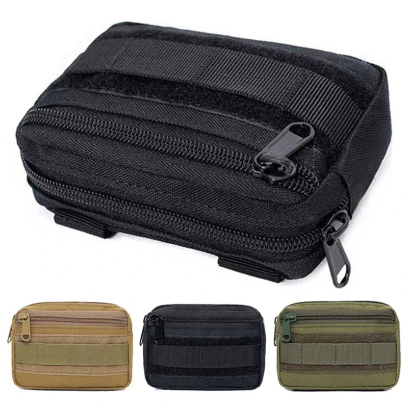 Borsa a doppio strato EDC da u - Travel Accessories Hip Belt recensione e prezzo