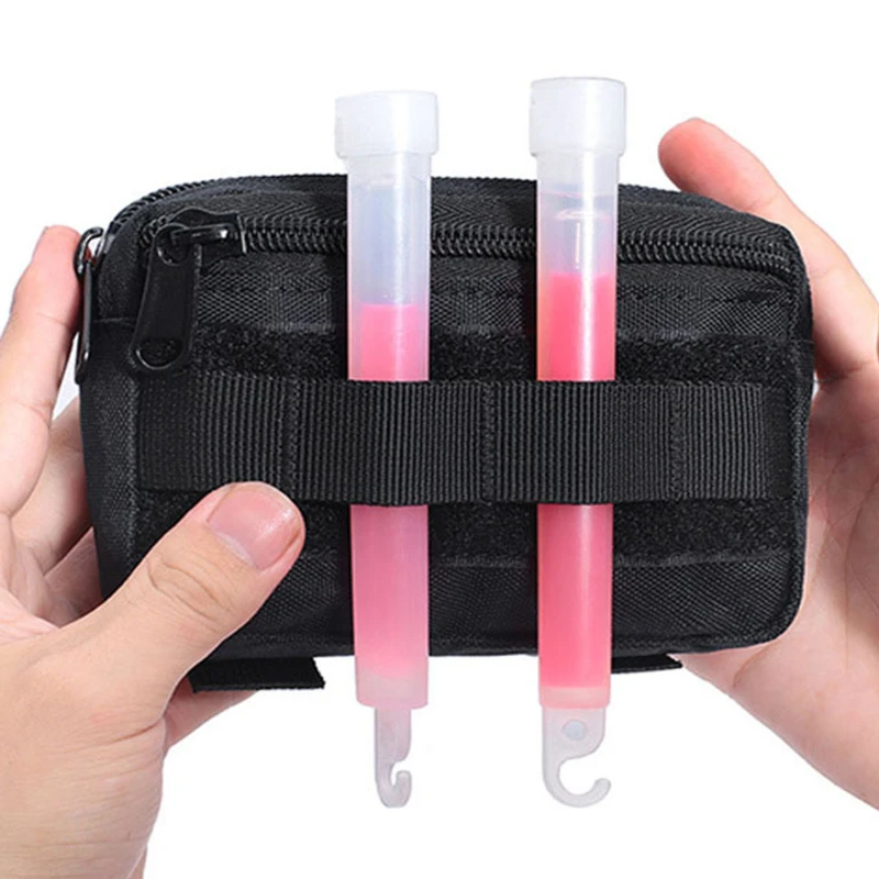 Borsa a doppio strato EDC da u - Travel Accessories Hip Belt recensione e prezzo