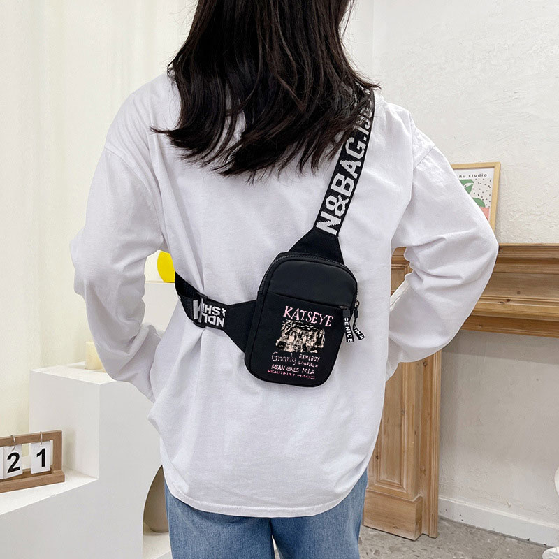 Moda K POP K-KATSEYE Borsa a t - Travel Accessories Cute recensione e prezzo