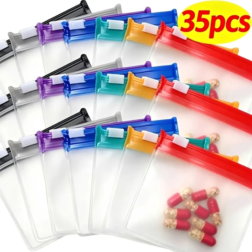 Mini Sacchetti Dispenser per P - Reusable Zip Bag recensione e prezzo