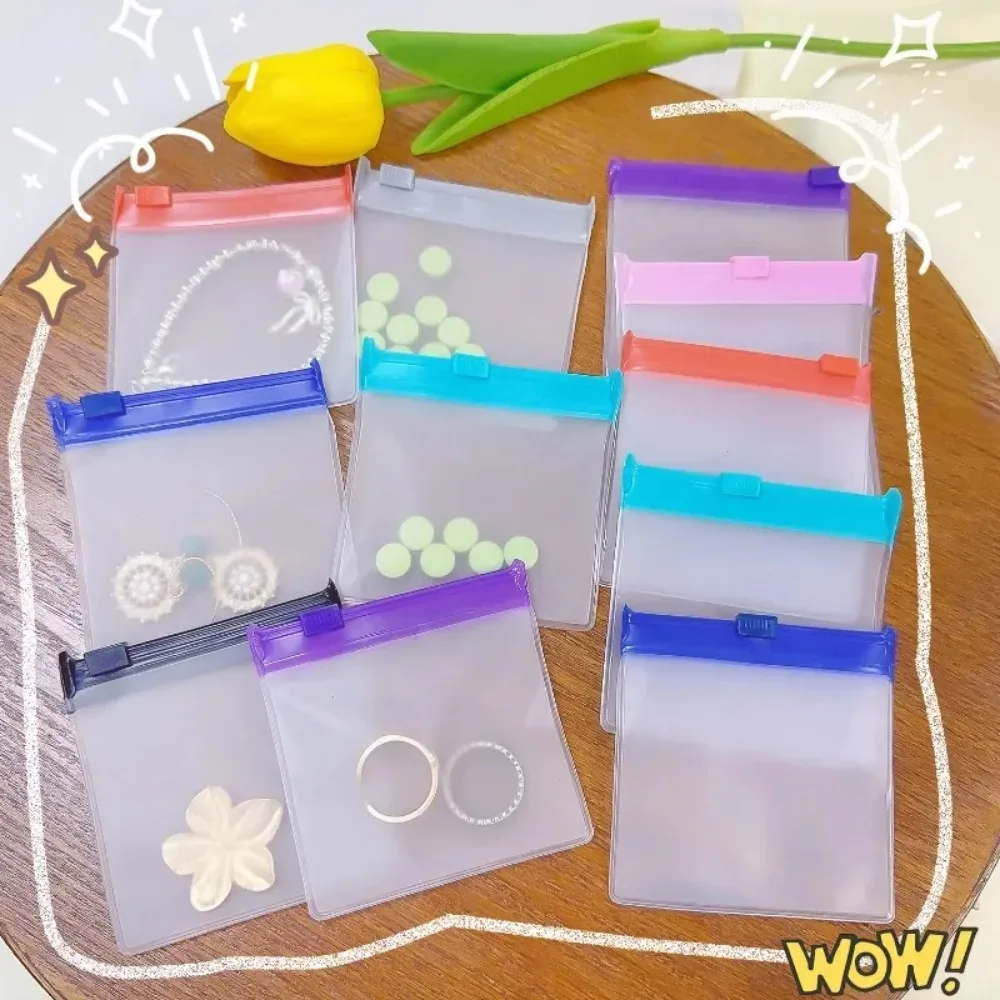 Mini Sacchetti Dispenser per P - Reusable Zip Bag recensione e prezzo