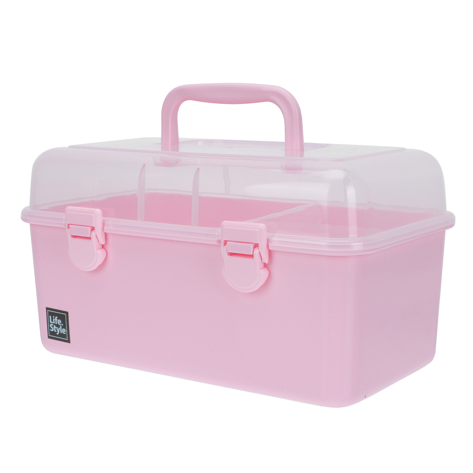 Scatola Portaoggetti a Due Liv - Accessories Travel Jewelry Box recensione e prezzo