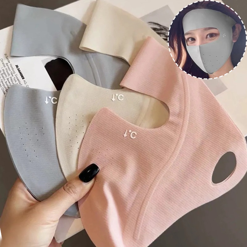 Nuova Maschera UV Integrale Ri - Travel Accessories New recensione e prezzo
