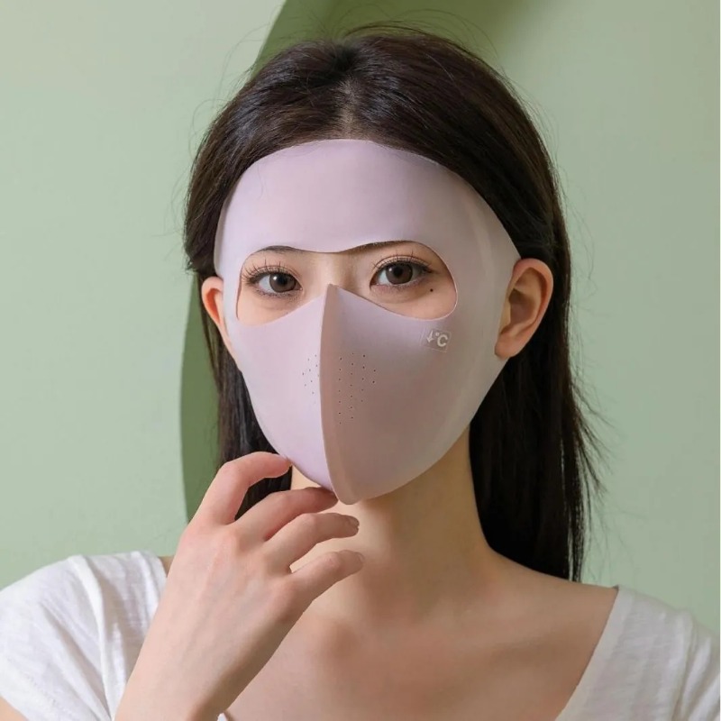Nuova Maschera UV Integrale Ri - Travel Accessories New recensione e prezzo