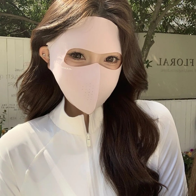 Nuova Maschera UV Integrale Ri - Travel Accessories New recensione e prezzo