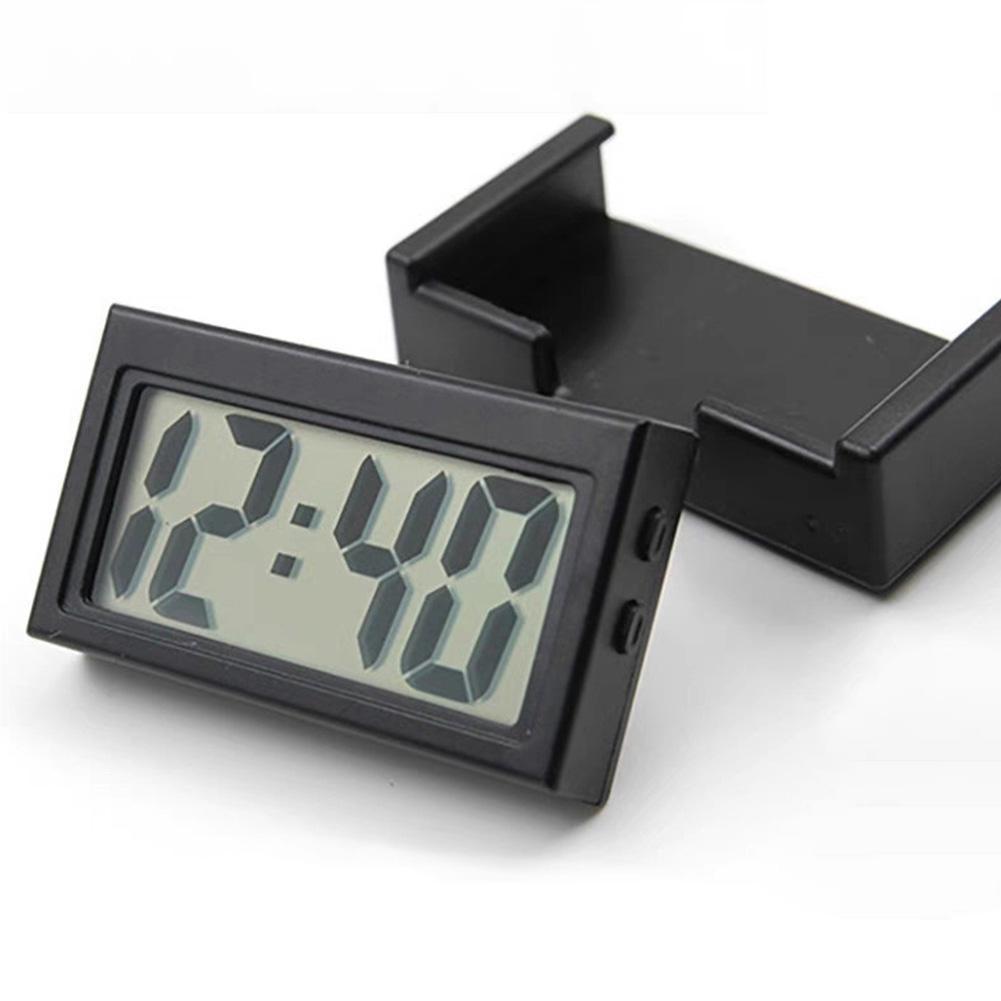 Mini orologio digitale per cru - Travel Accessories Display recensione e prezzo