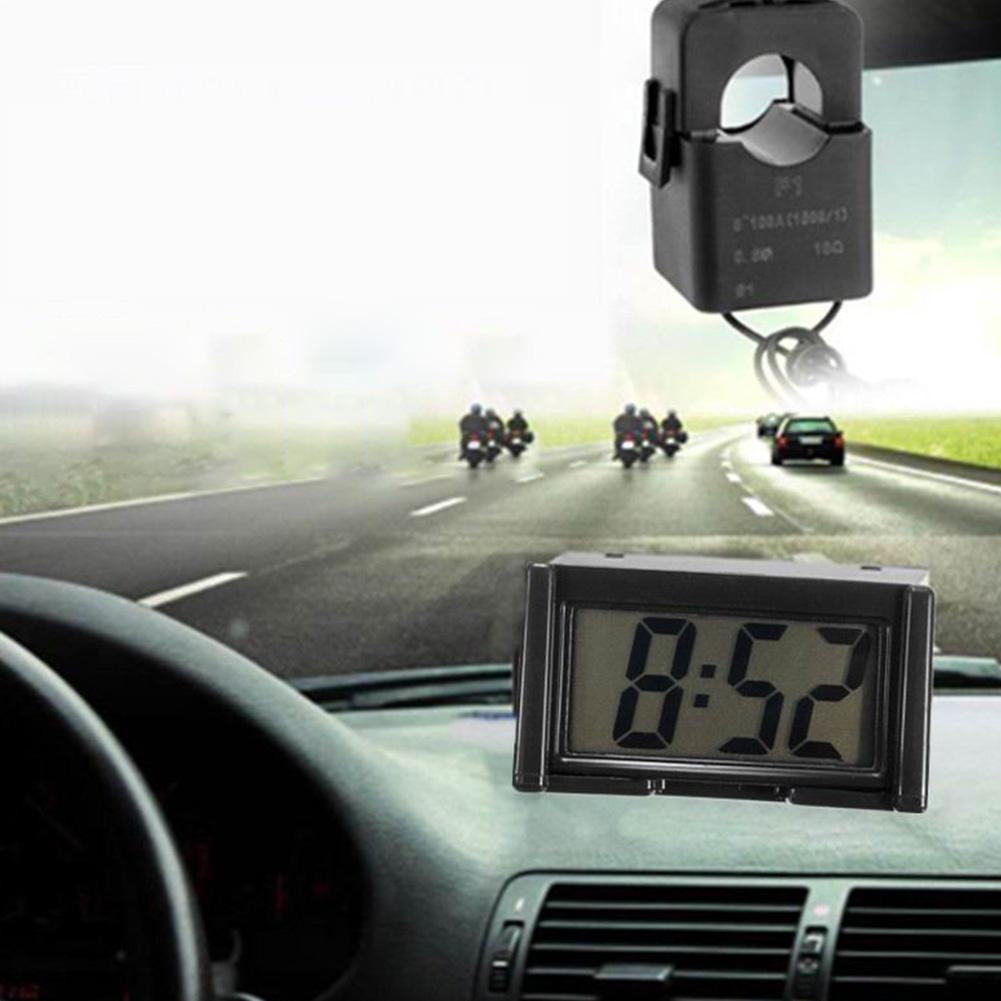 Mini orologio digitale per cru - Travel Accessories Display recensione e prezzo