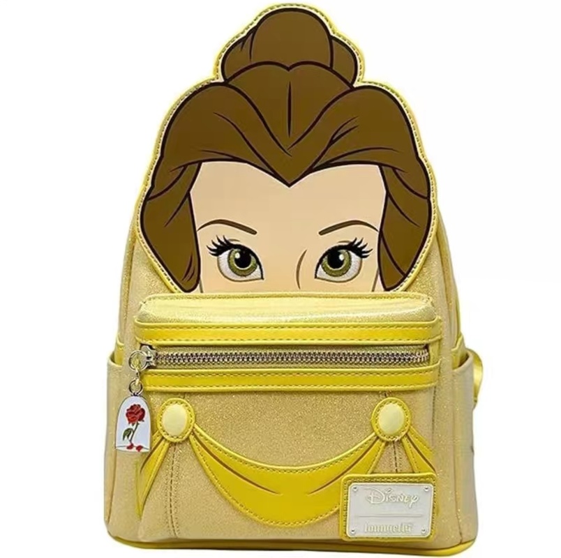 Nuovo mini zaino da donna in e - Travel Accessories Leather recensione e prezzo