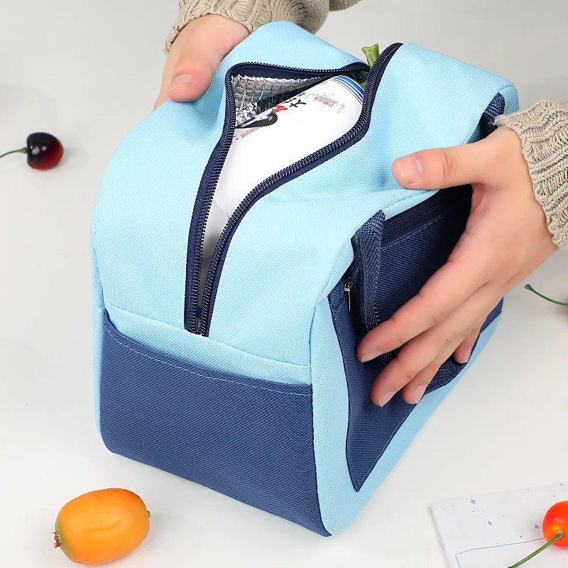 Borsa per il pranzo Smilings C - Travel Accessories Cute recensione e prezzo