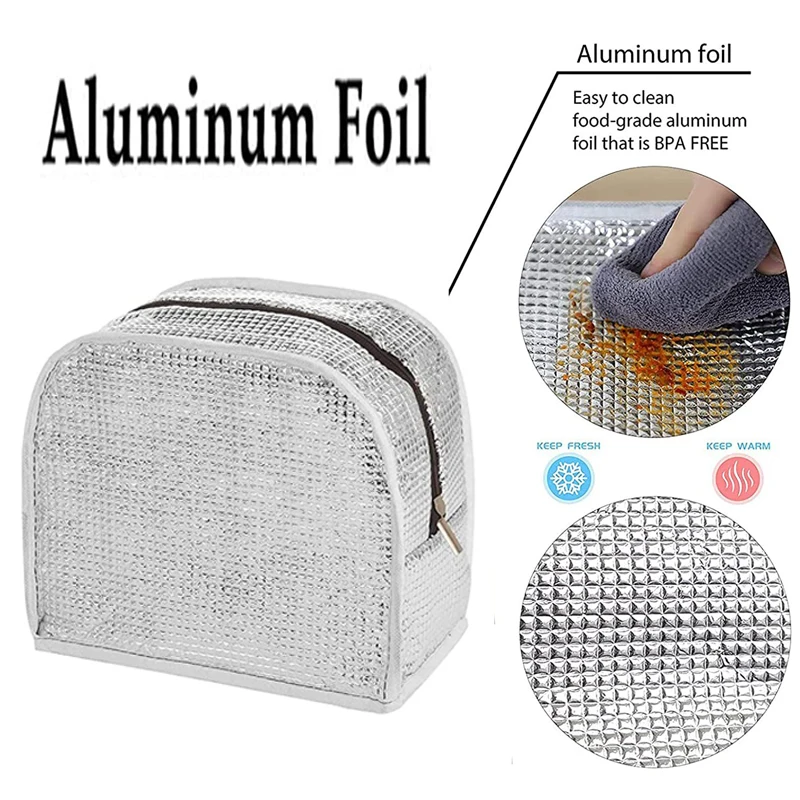 Borsa per il pranzo Smilings C - Travel Accessories Cute recensione e prezzo