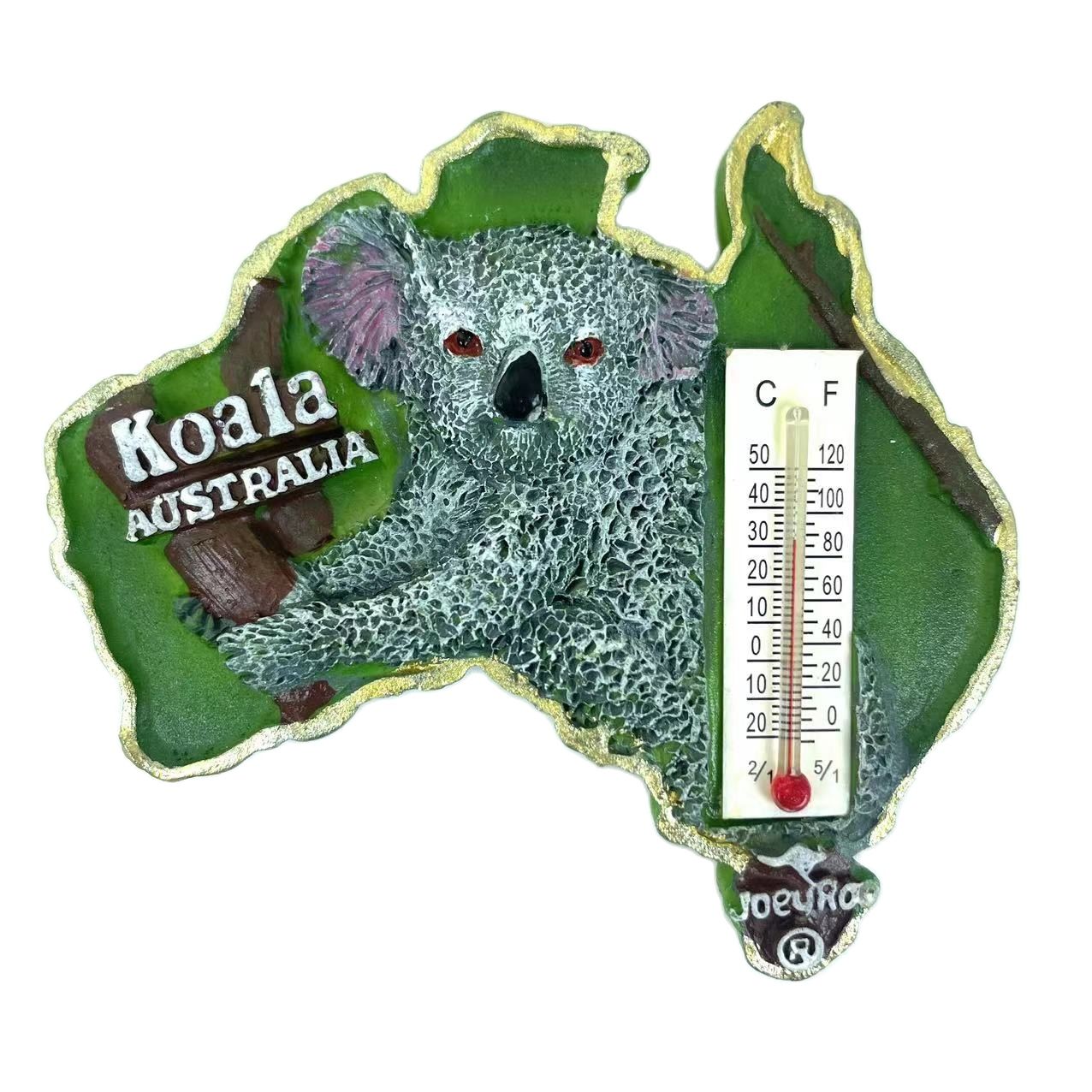 Australia magnete per frigorif - Travel Accessories Australia recensione e prezzo