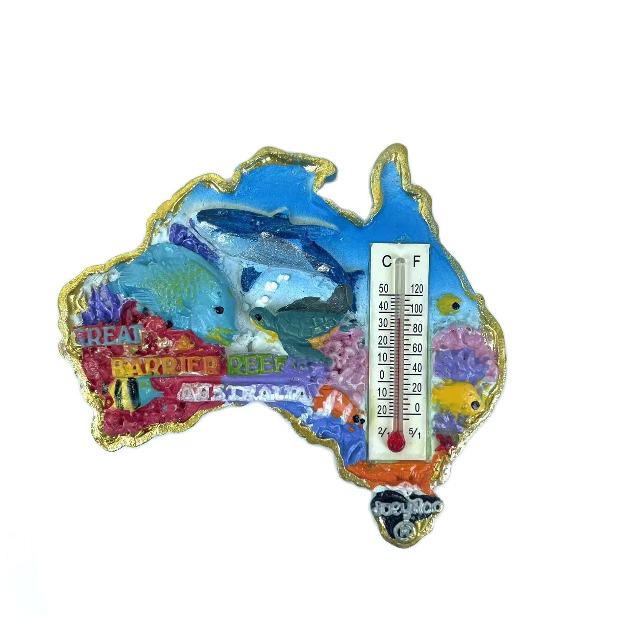Australia magnete per frigorif - Travel Accessories Australia recensione e prezzo