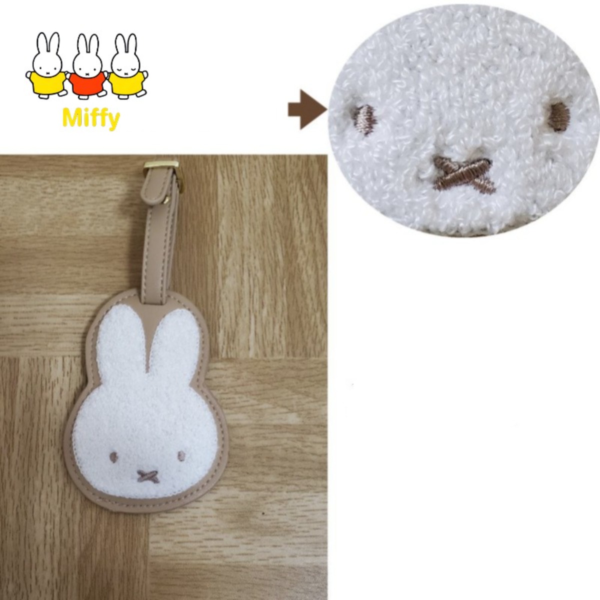 Borsa Portatile in Pelle Ricam - Travel Accessories Cute recensione e prezzo