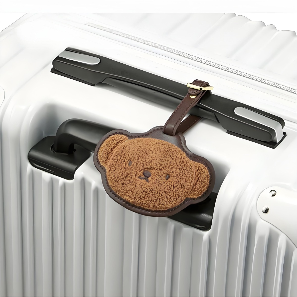 Borsa Portatile in Pelle Ricam - Travel Accessories Cute recensione e prezzo