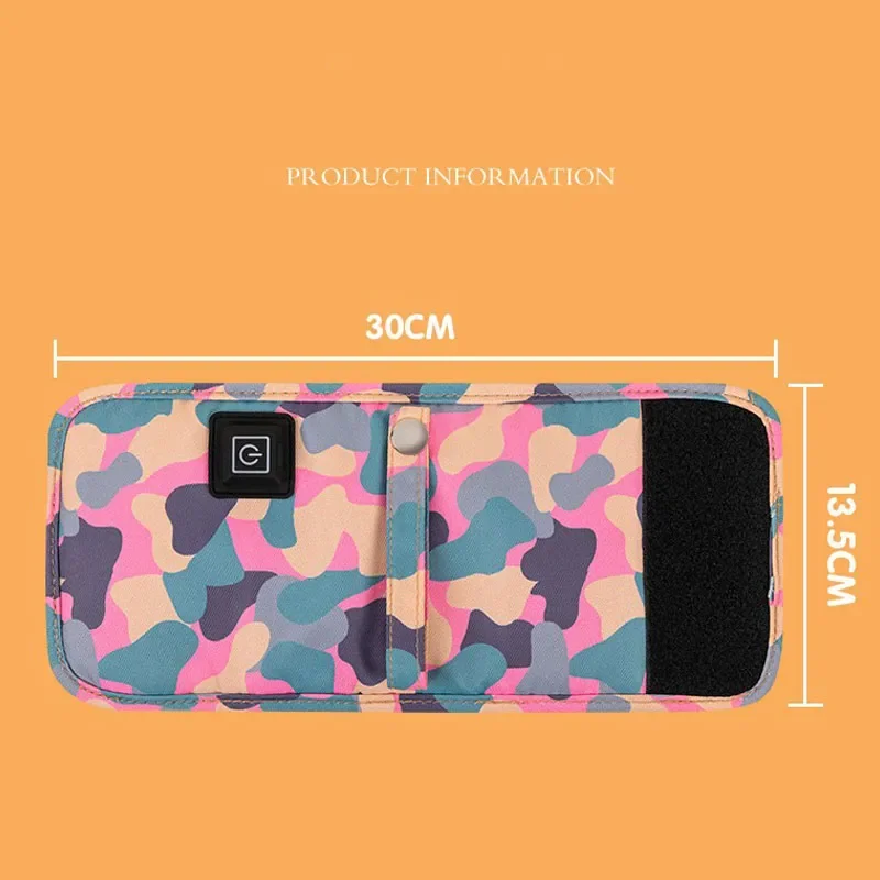 Scaldabagno USB per latte Bors - Travel Accessories For Kids recensione e prezzo