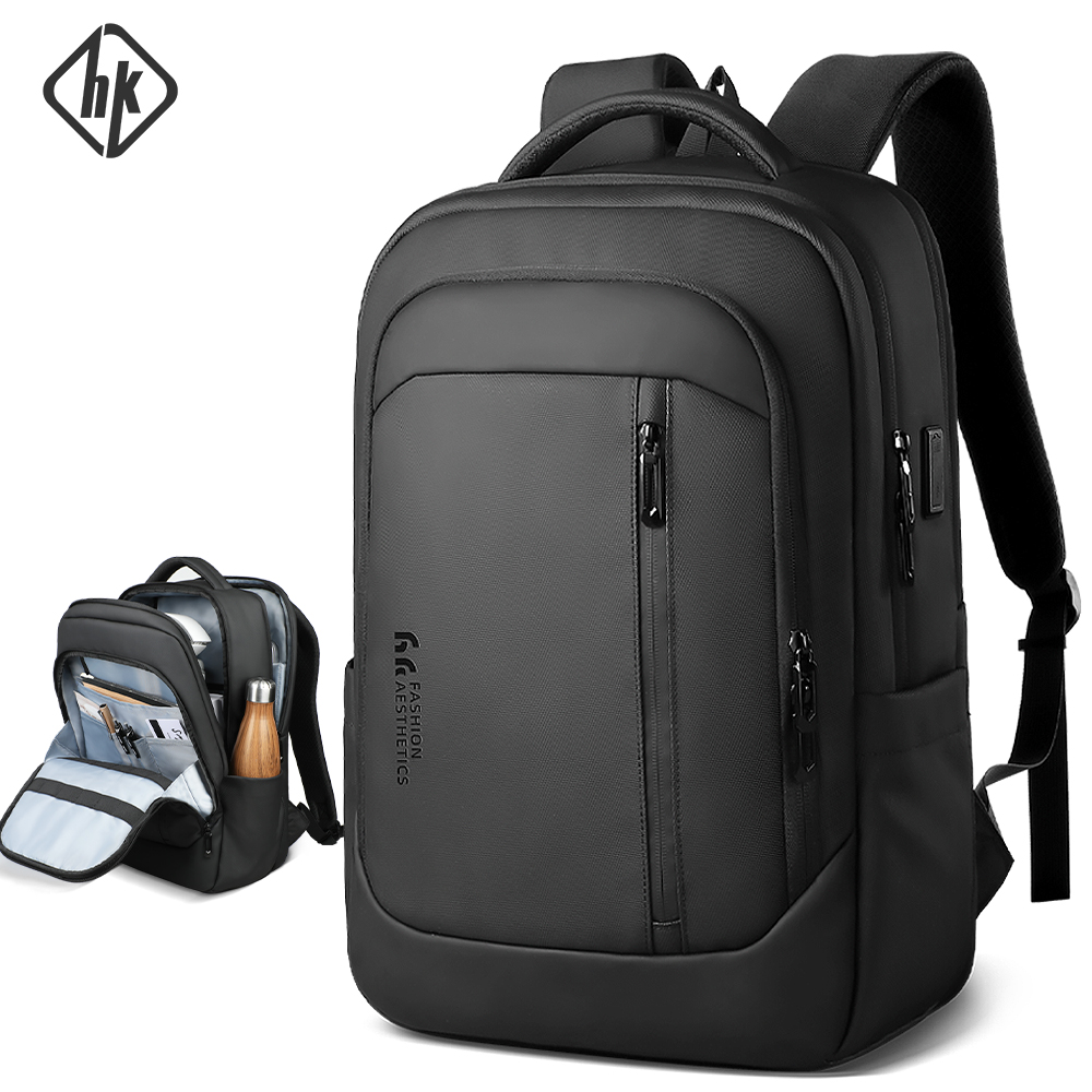HK Nuovo design Zaino da viagg - Travel Accessories Tech recensione e prezzo