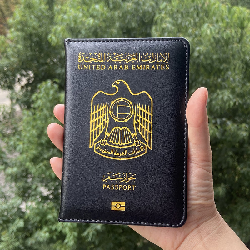 Porta carte con copertina per  - Travel Accessories Australia recensione e prezzo