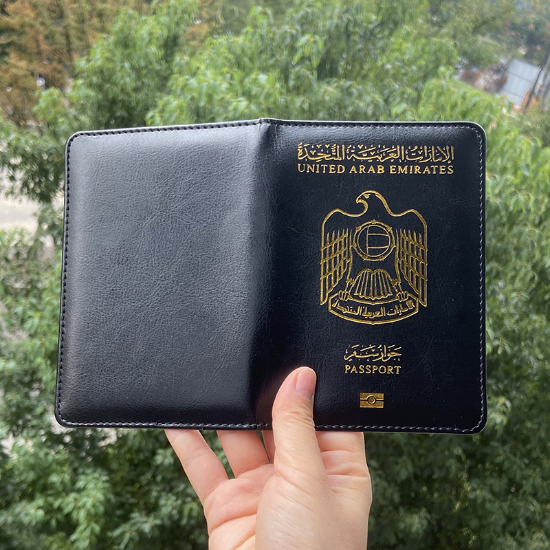 Porta carte con copertina per  - Travel Accessories Australia recensione e prezzo