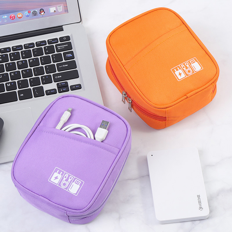 Nuova borsa per organizer per  - Cable Organizer Travel recensione e prezzo
