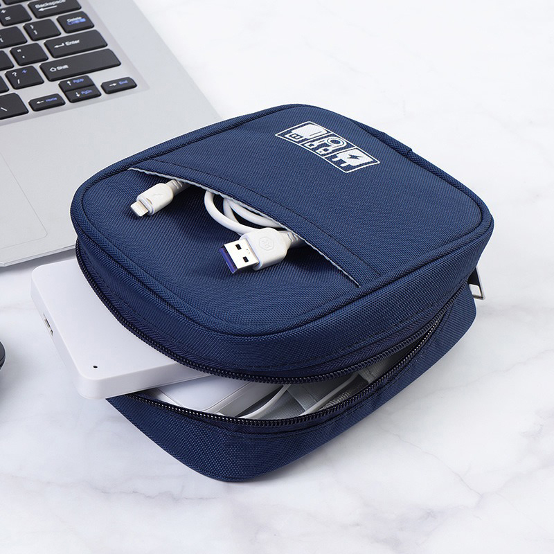 Nuova borsa per organizer per  - Cable Organizer Travel recensione e prezzo