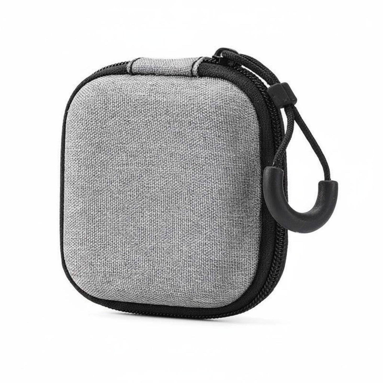 Custodia per Cavi Versatile, O - Cable Organizer Travel recensione e prezzo