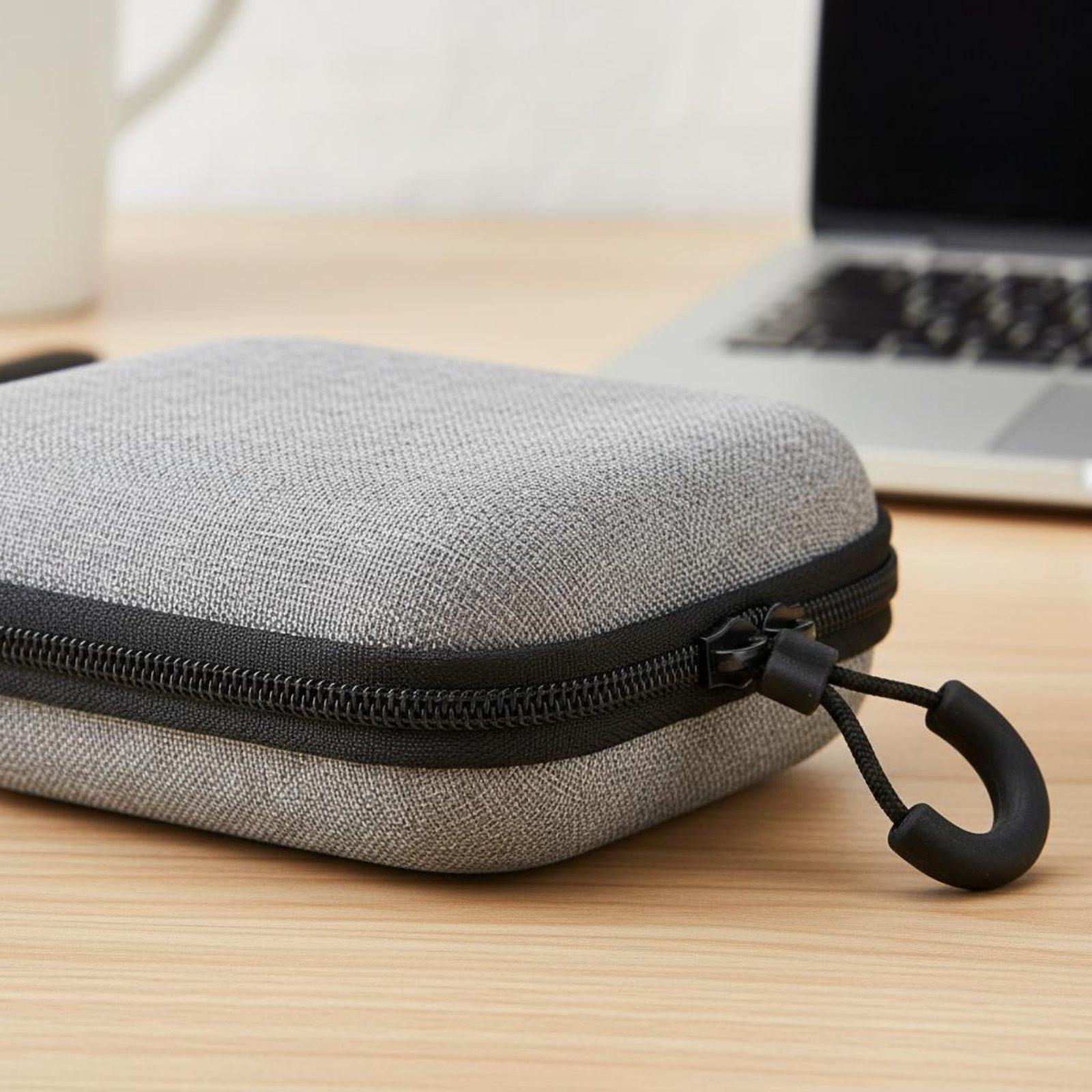 Custodia per Cavi Versatile, O - Cable Organizer Travel recensione e prezzo