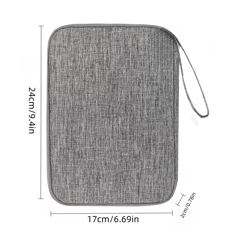 Borsa Portacavi Impermeabile,  - Travel Accessories Tech recensione e prezzo
