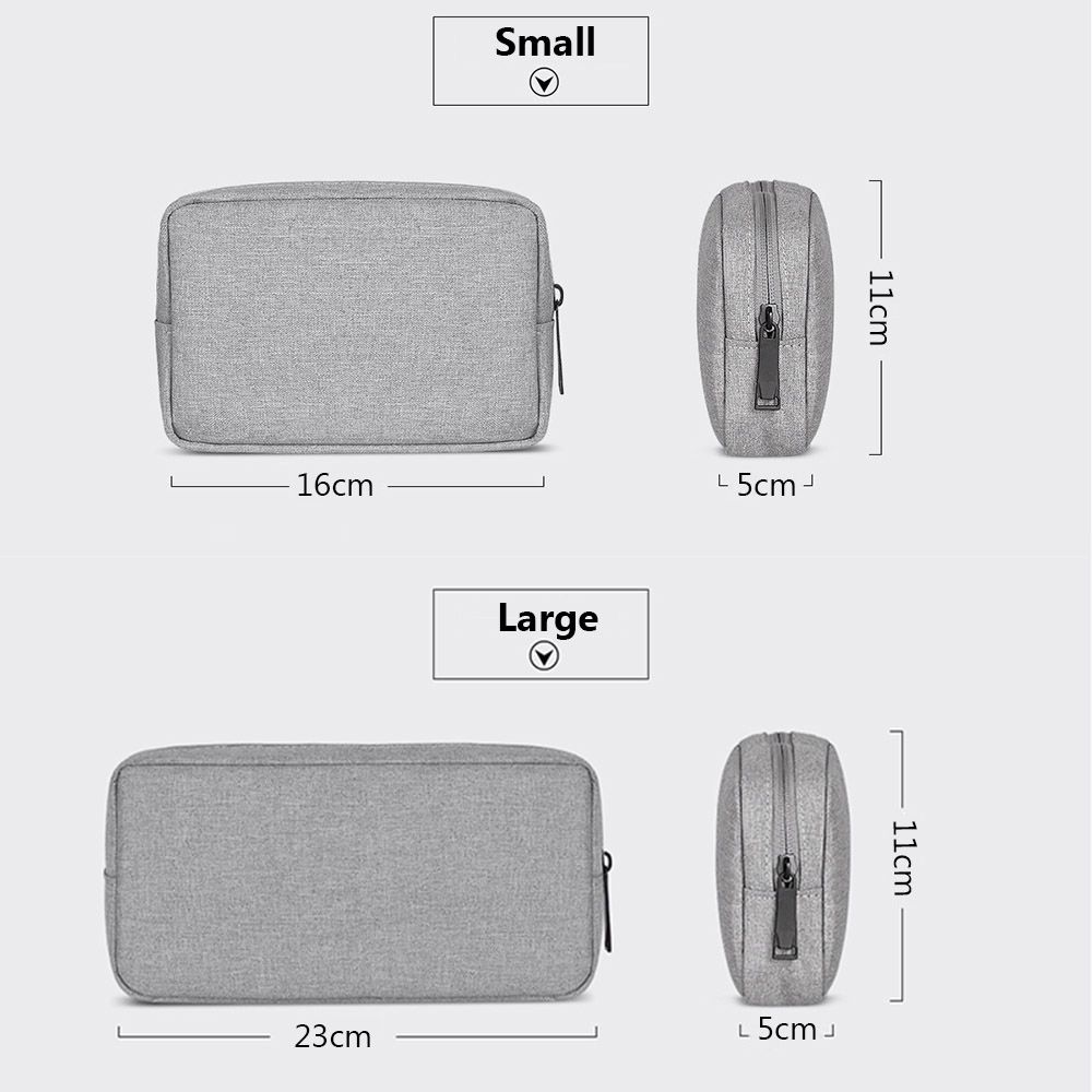 Organizer da viaggio per HDD,  - Travel Accessories Bag recensione e prezzo