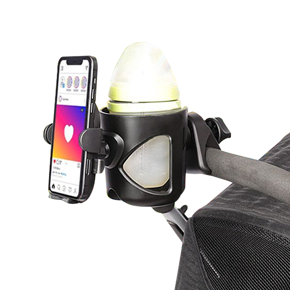 Portabicchieri per passeggino  - Travel Accessories For Kids recensione e prezzo