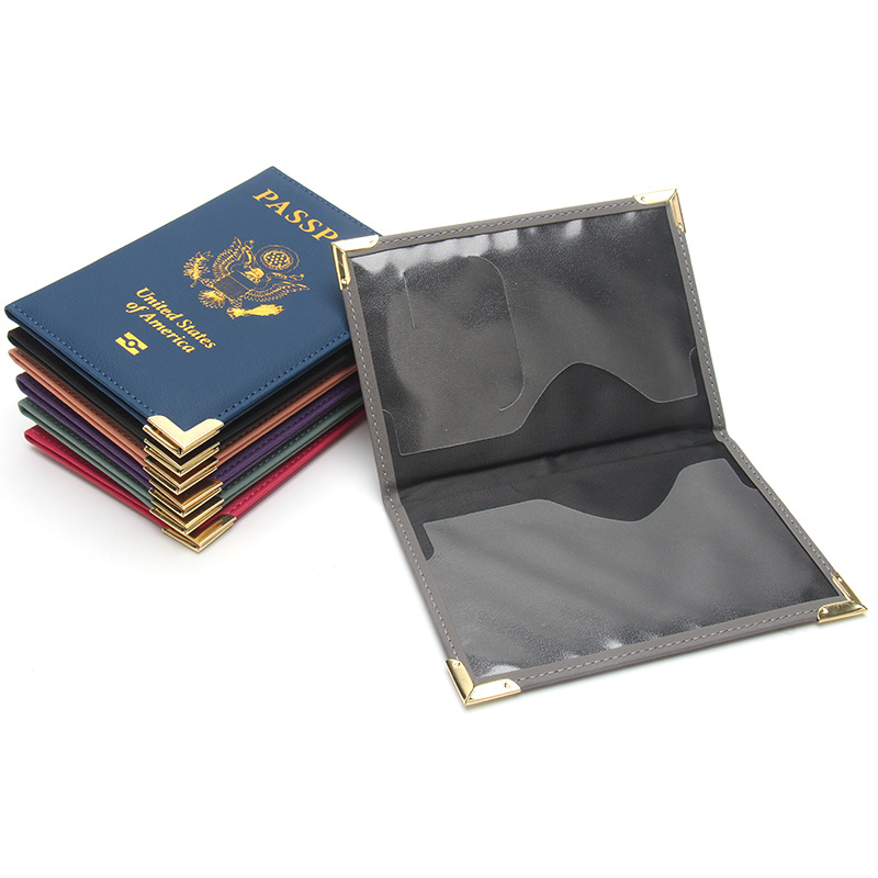 Porta Passaporto con Porta Car - Travel Accessories Australia recensione e prezzo