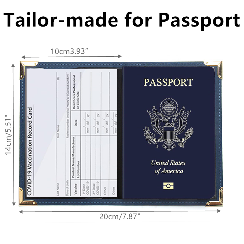 Porta Passaporto con Porta Car - Travel Accessories Australia recensione e prezzo