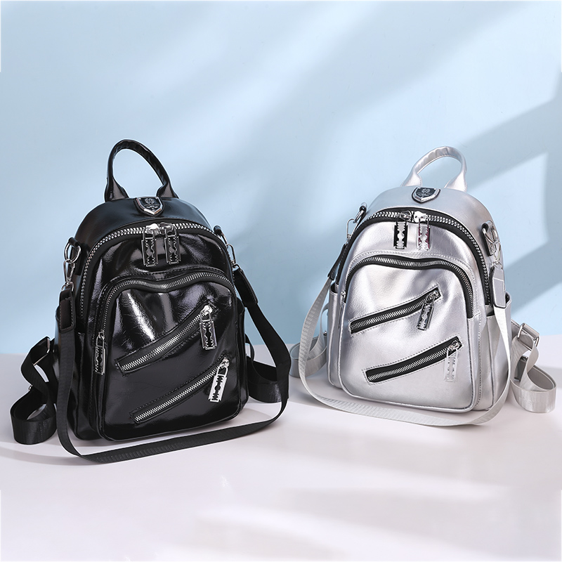 Zaino da donna di moda Designe - Travel Accessories Leather recensione e prezzo