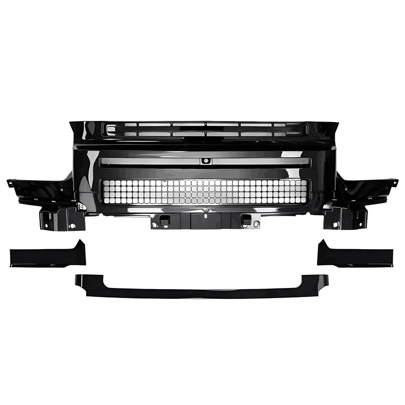 Jetour Traveller T2 Kit carroz - Travel Accessories New recensione e prezzo