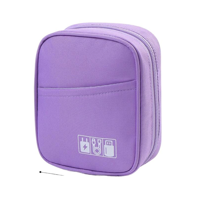 【Y】Borsa organizer per cavi im - Cable Organizer Travel recensione e prezzo