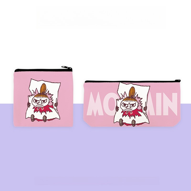 2 Pezzi Nuovo Portamonete e As - Travel Accessories Cute recensione e prezzo