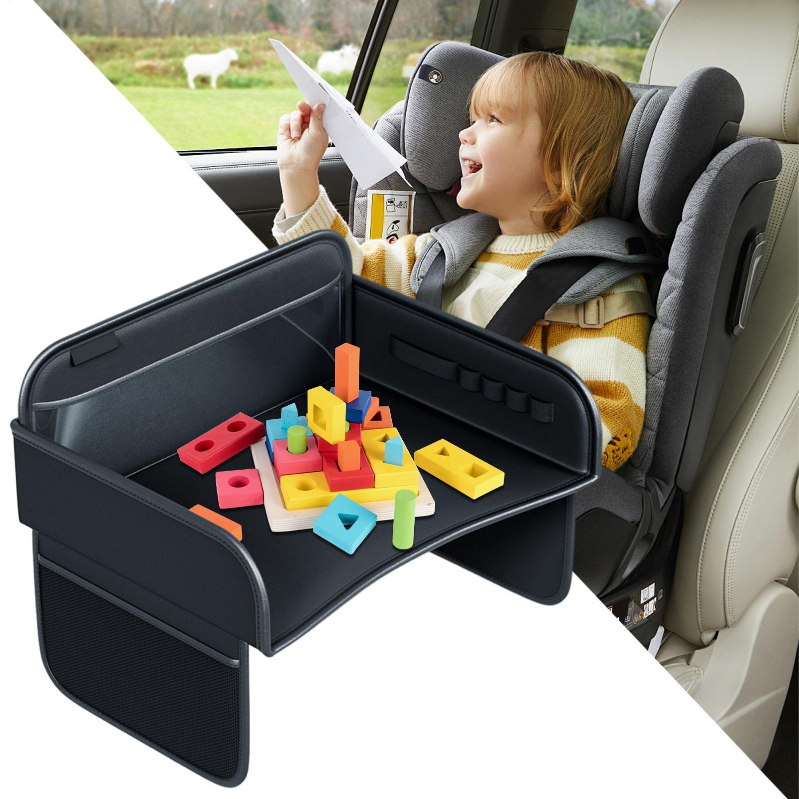 Tavolino da Viaggio Universale - Travel Accessories Leather recensione e prezzo