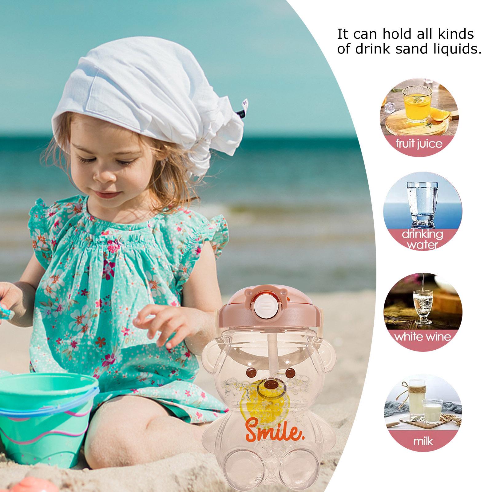 Borraccia Grande Capacità con  - Travel Accessories For 6 Year Old recensione e prezzo
