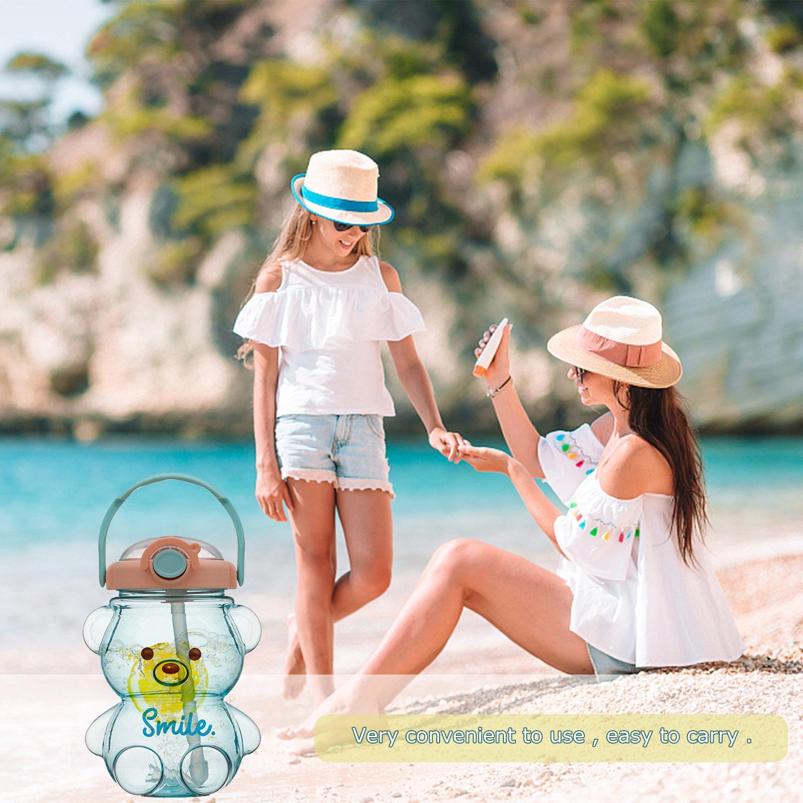 Borraccia Grande Capacità con  - Travel Accessories For 6 Year Old recensione e prezzo