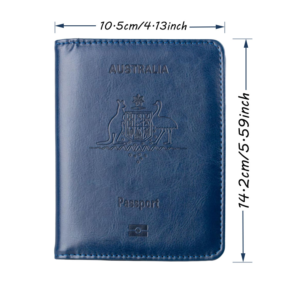 Nome personalizzato Australia  - Travel Accessories Australia recensione e prezzo