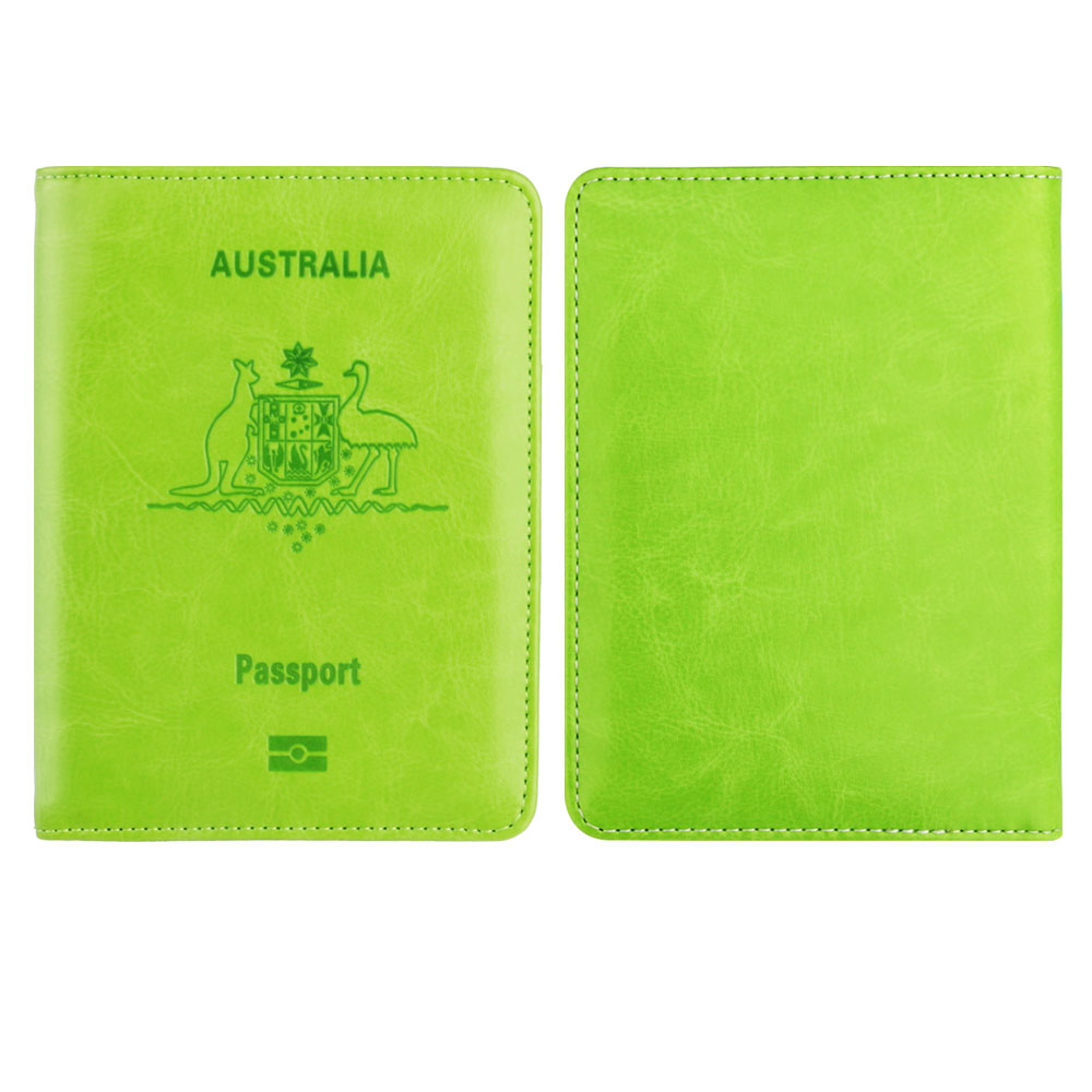 Nome personalizzato Australia  - Travel Accessories Australia recensione e prezzo