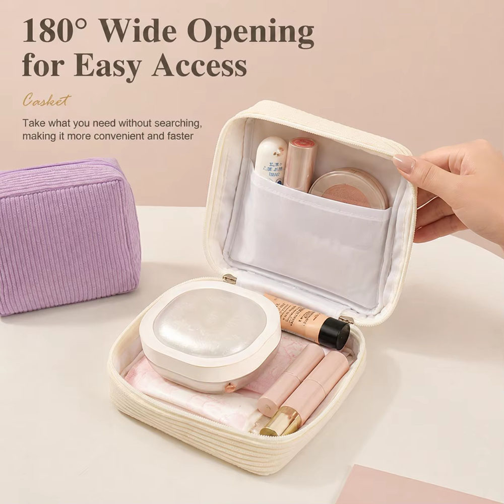 Borsa di Grande Capacità per A - Travel Accessories Bag recensione e prezzo