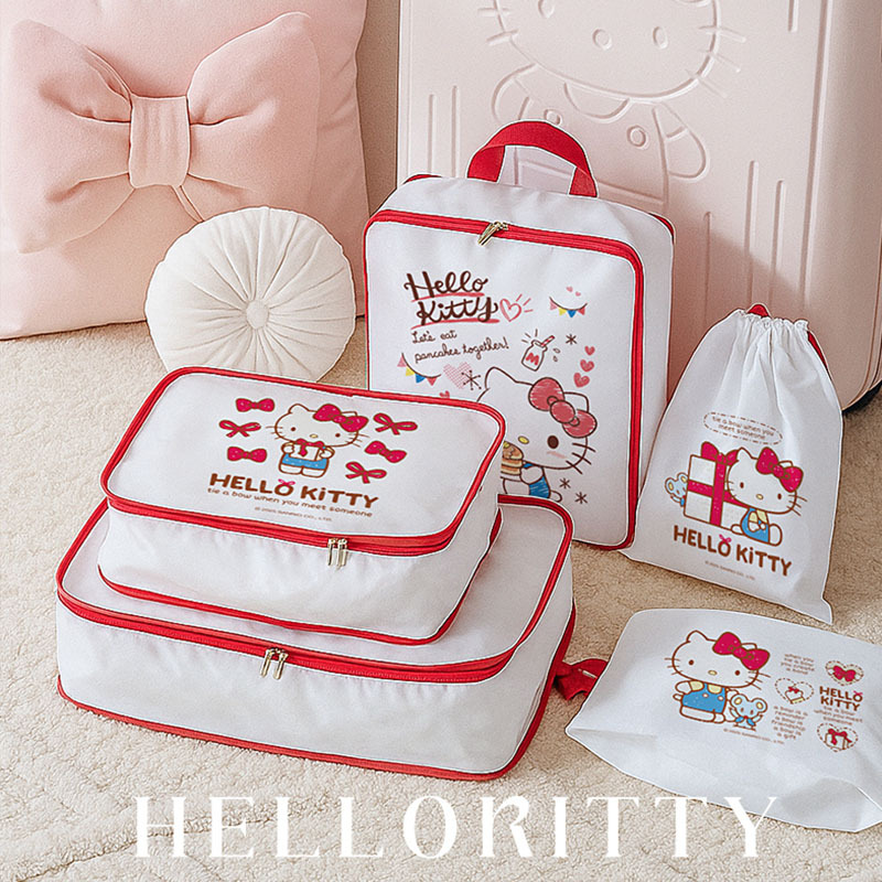 Borsa da Viaggio Anime Hello K - Travel Accessories New recensione e prezzo