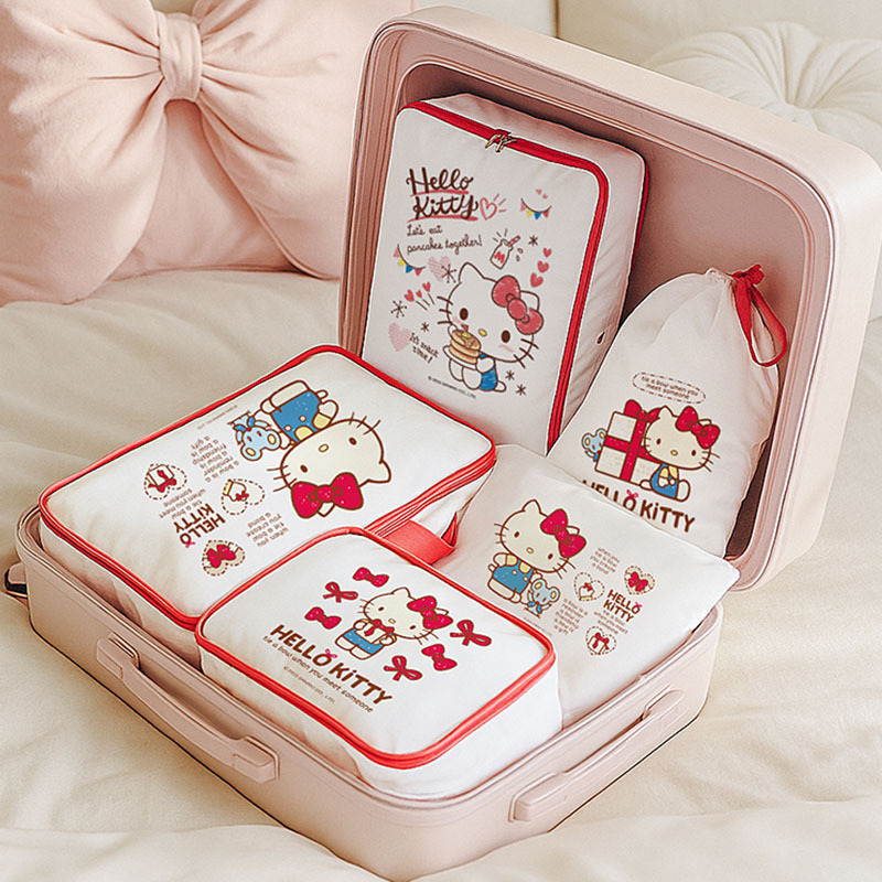Borsa da Viaggio Anime Hello K - Travel Accessories New recensione e prezzo