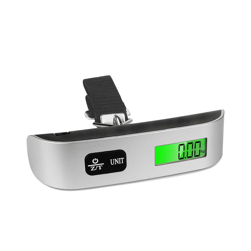 Bilancia Portatile Digitale co - Travel Accessories Display recensione e prezzo