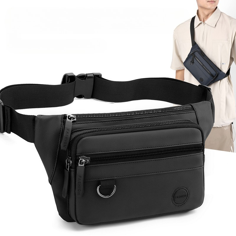 Marsupio impermeabile unisex M - Travel Accessories Tech recensione e prezzo