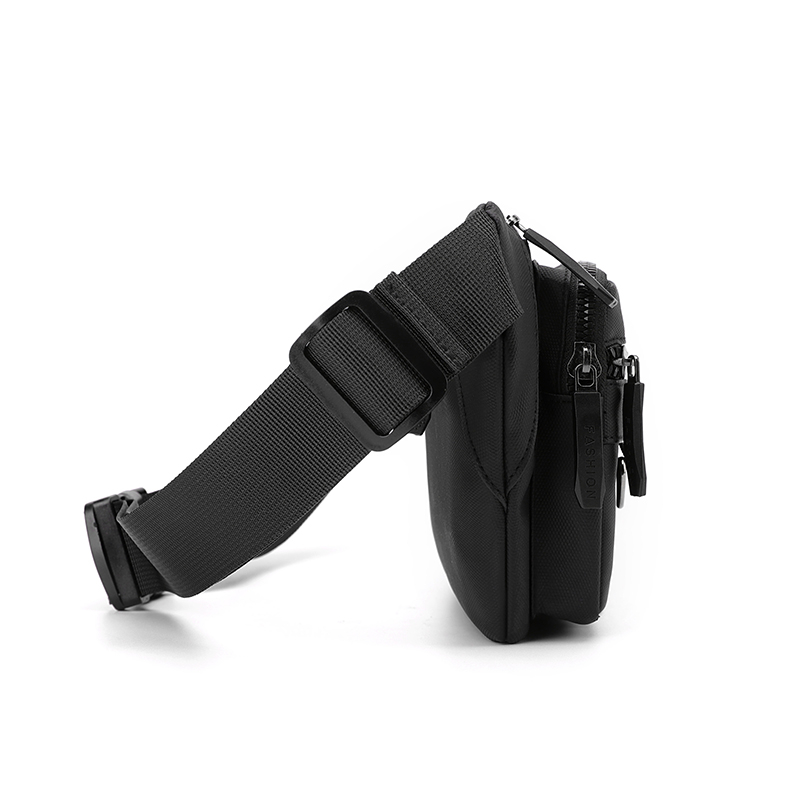 Marsupio impermeabile unisex M - Travel Accessories Tech recensione e prezzo