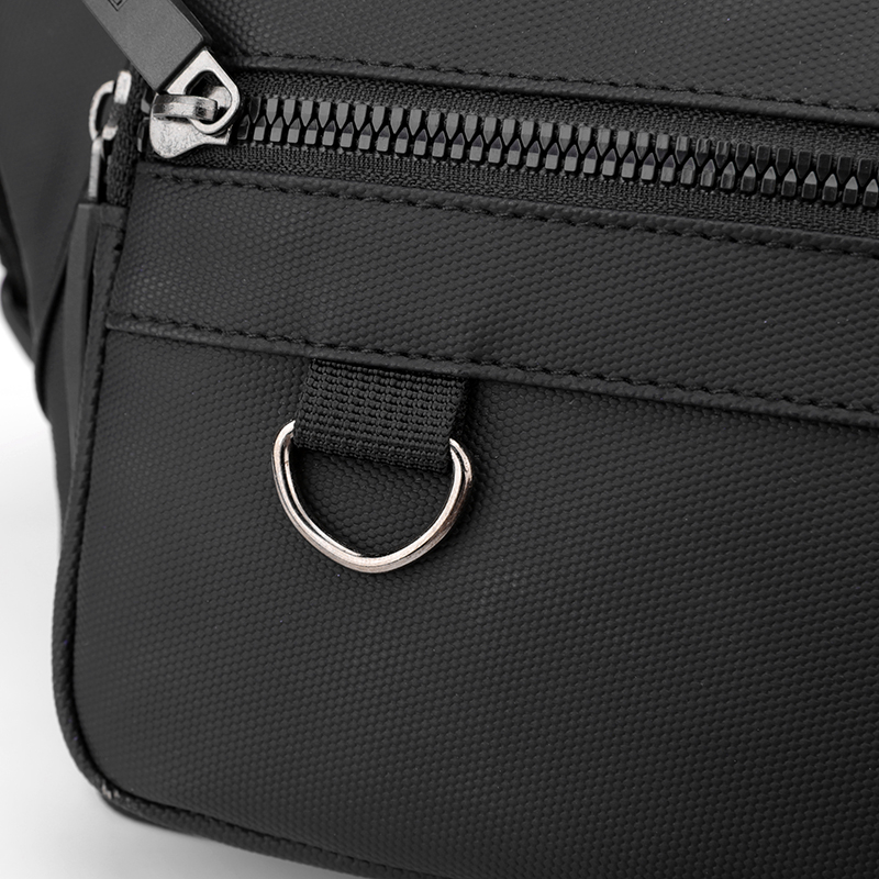 Marsupio impermeabile unisex M - Travel Accessories Tech recensione e prezzo