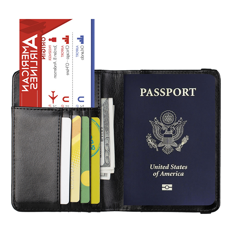 Copertina per passaporto USA i - Travel Accessories Australia recensione e prezzo