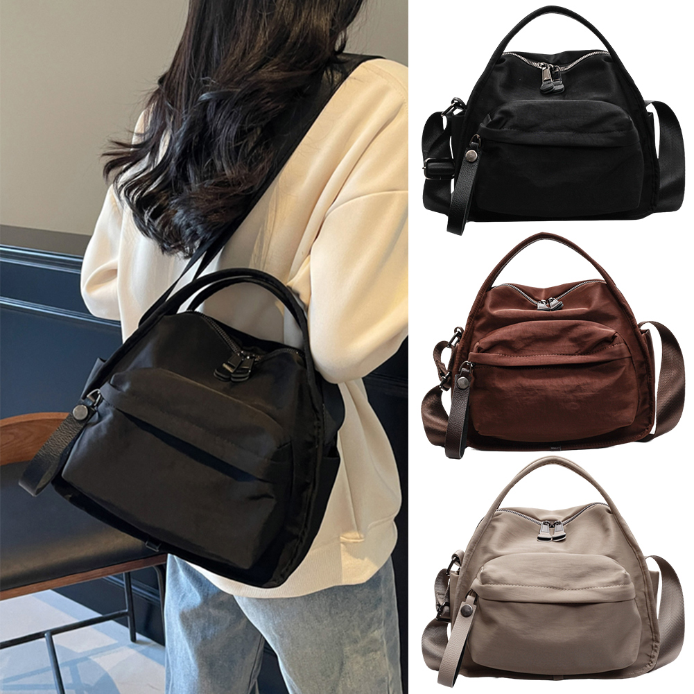 Borsa a tracolla leggera da do - Travel Accessories Tech recensione e prezzo