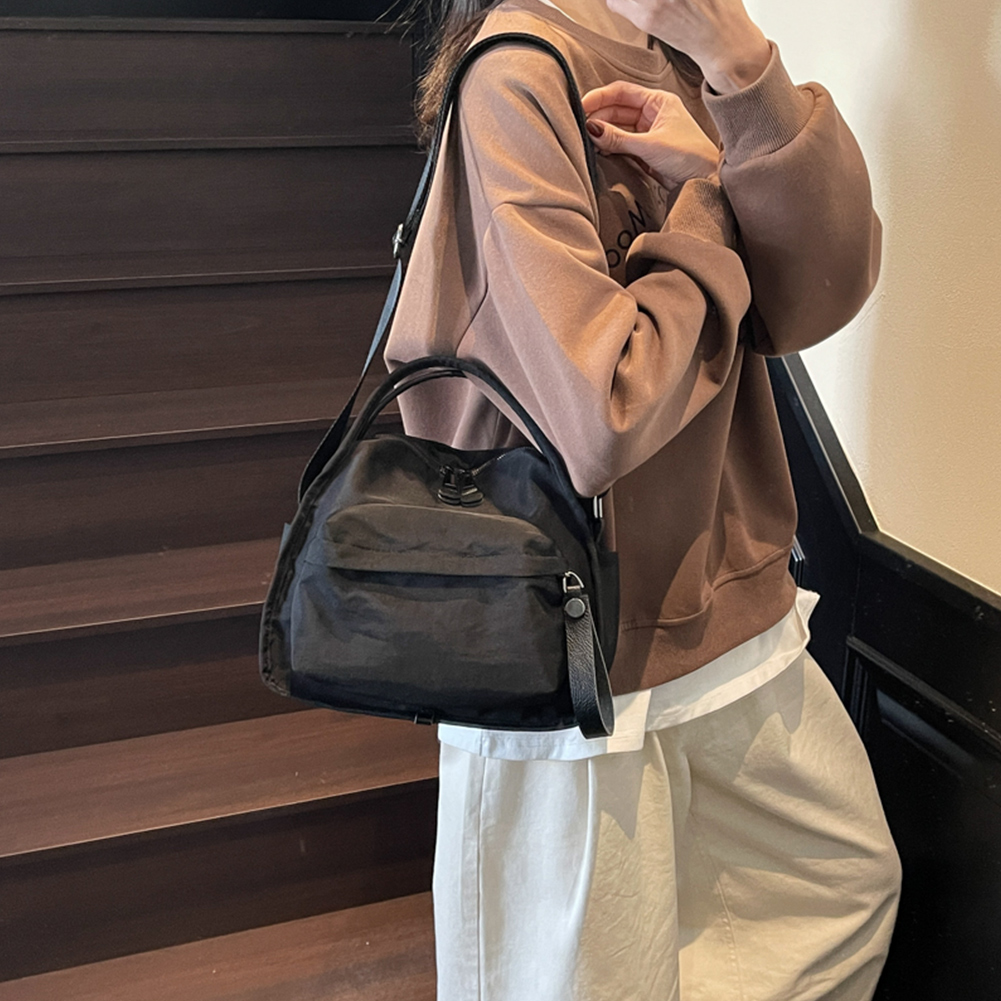 Borsa a tracolla leggera da do - Travel Accessories Tech recensione e prezzo